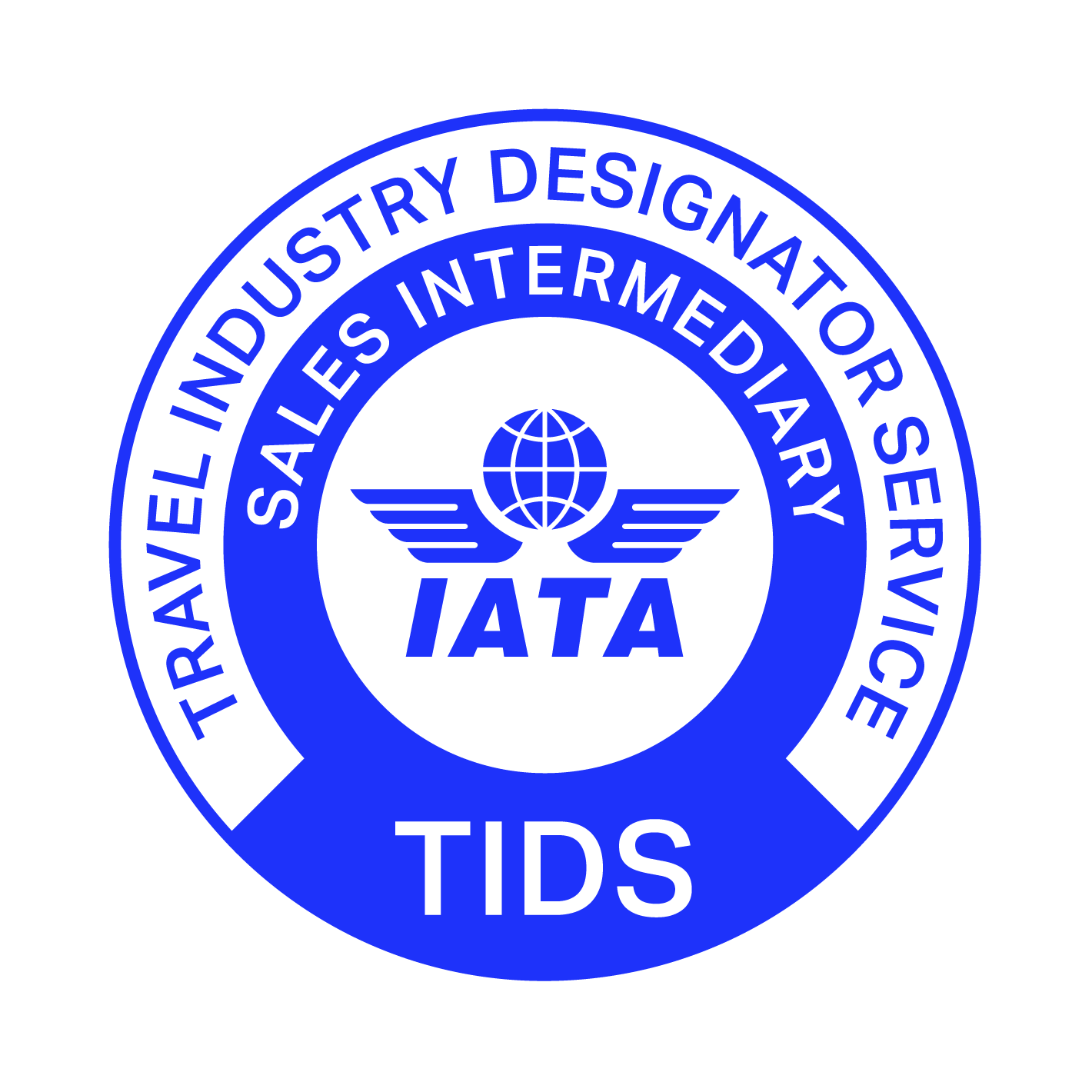 IATA TIDS Logo