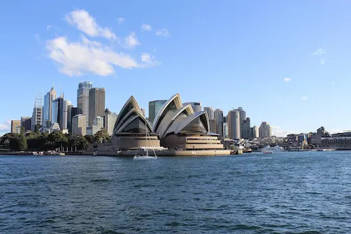 Oceania