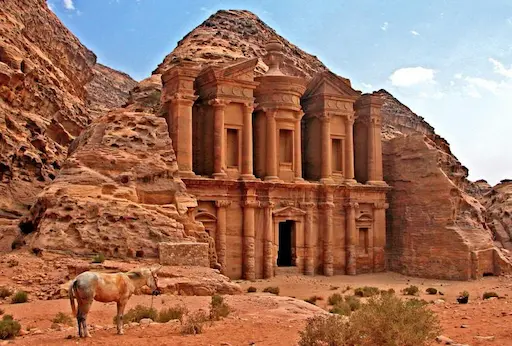 Middle East